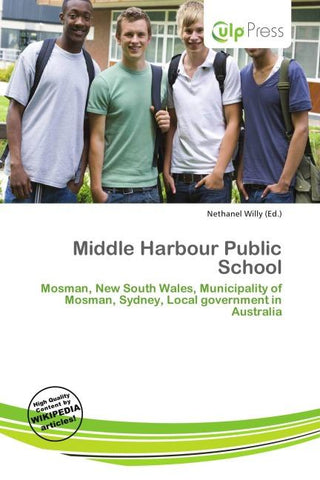 Middle Harbour Public School