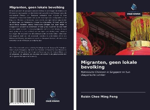 Migranten, geen lokale bevolking