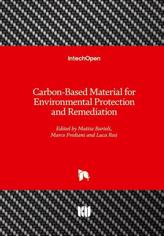 Carbon-Based Material for Environmental Protection and Remediation