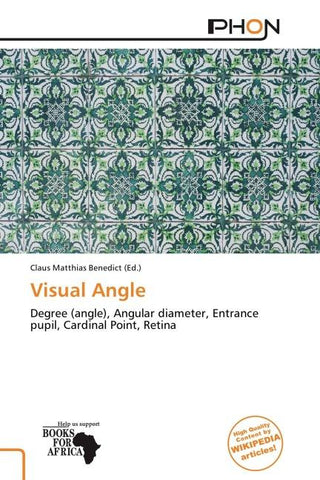 Visual Angle