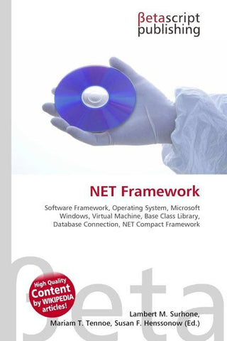 NET Framework