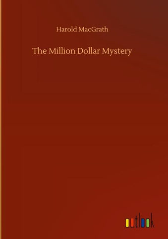 The Million Dollar Mystery