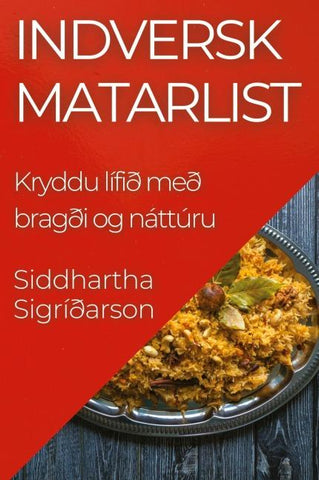 Indversk Matarlist