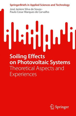 Soiling Effects on Photovoltaic Systems