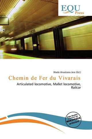 Chemin de Fer du Vivarais