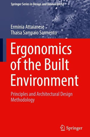 Ergonomics of the Built Environment