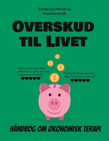 Overskud til livet
