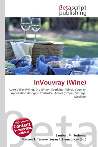 InVouvray (Wine)