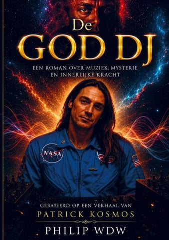 DE GOD DJ