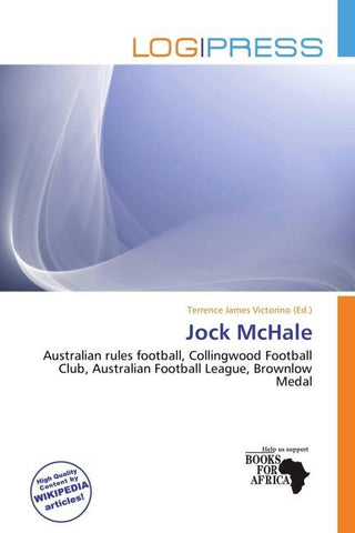 Jock McHale