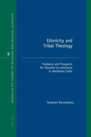 Ethnicity and Tribal Theology