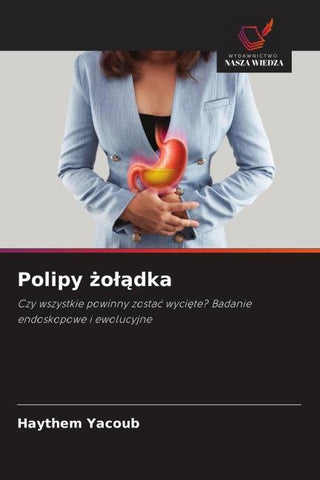 Polipy ¿o¿¿dka