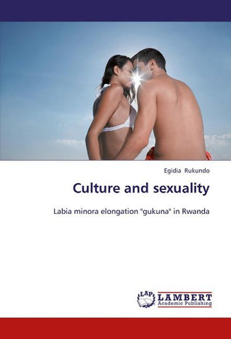 Culture and sexuality