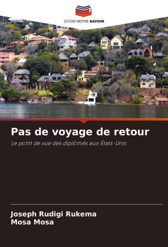 Pas de voyage de retour
