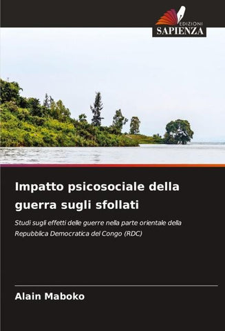 Impatto psicosociale della guerra sugli sfollati