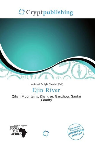 Ejin River