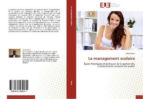 Le management scolaire