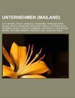 Unternehmen (Mailand)