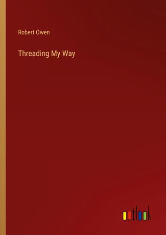 Threading My Way