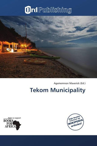 Tekom Municipality