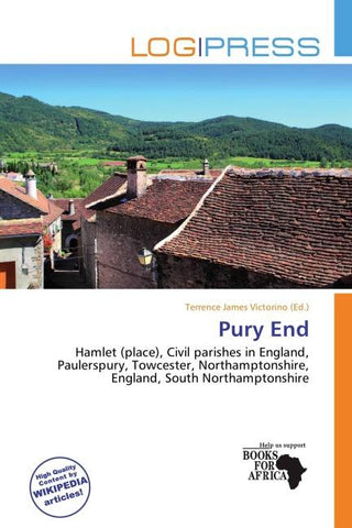 Pury End