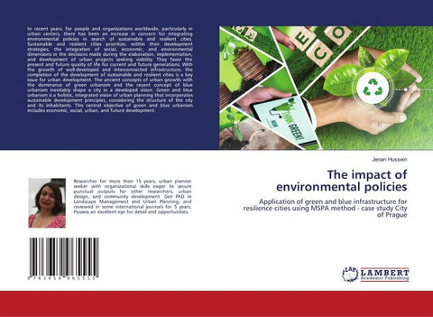 The impact of environmental policies