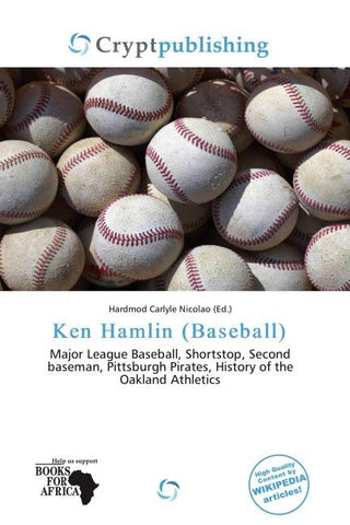 Ken Hamlin (Baseball)