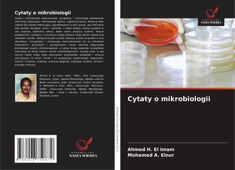 Cytaty o mikrobiologii