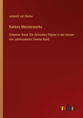 Rankes Meisterwerke