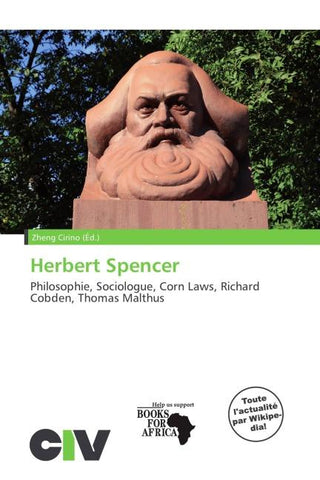 Herbert Spencer