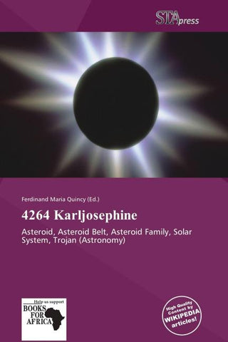4264 Karljosephine