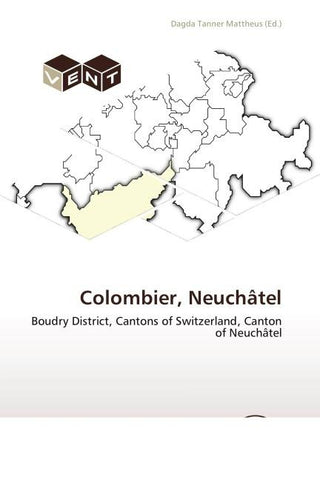 Colombier, Neuchâtel