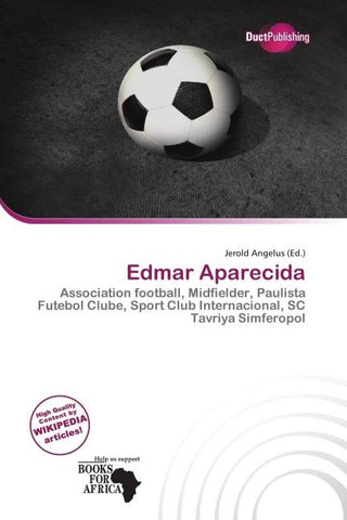 Edmar Aparecida