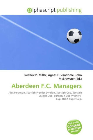 Aberdeen F.C. Managers