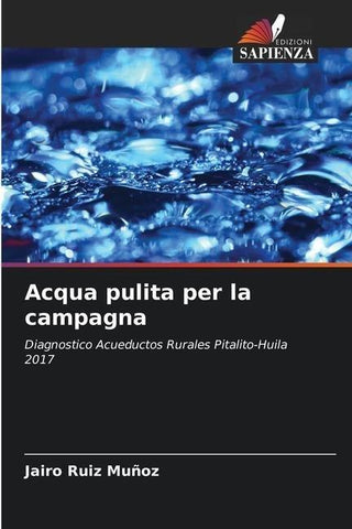 Acqua pulita per la campagna