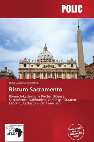 Bistum Sacramento