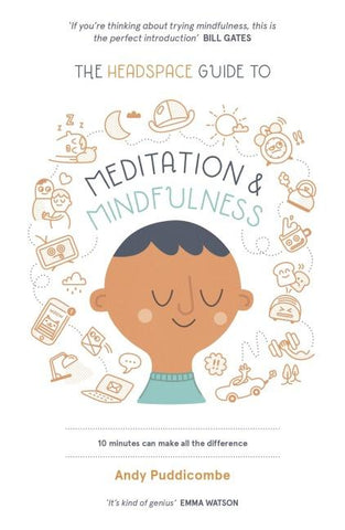 Meditation & Mindfulness