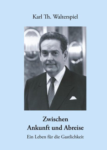 Zwischen Ankunft und Abreise