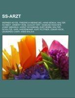 SS-Arzt
