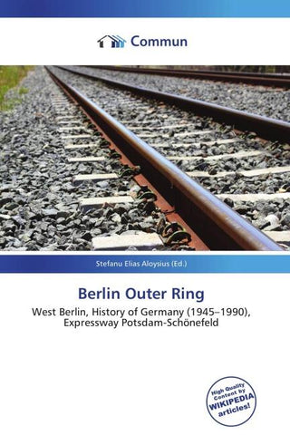 Berlin Outer Ring