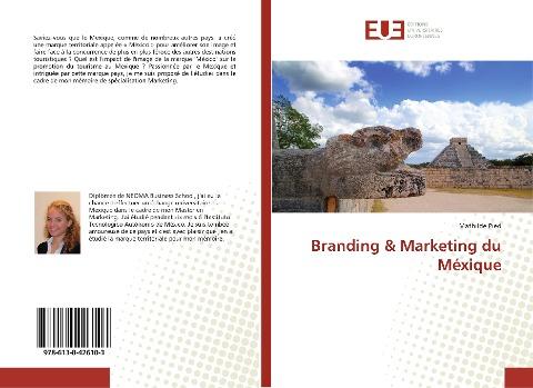 Branding & Marketing du Méxique