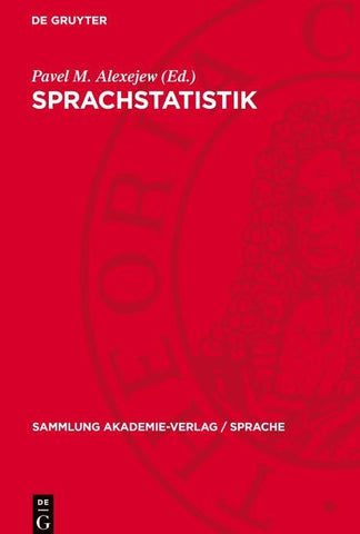 Sprachstatistik