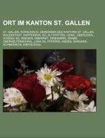 Ort im Kanton St. Gallen