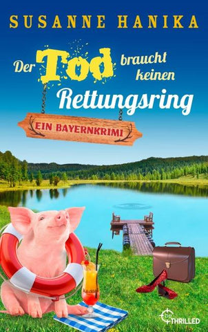 Der Tod braucht keinen Rettungsring