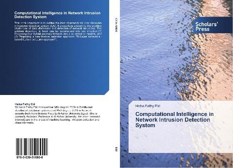 Computational Intelligence in Network Intrusion Detection System