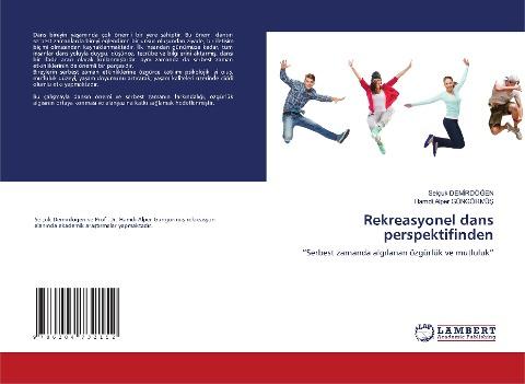 Rekreasyonel dans perspektifinden