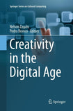 Creativity in the Digital Age