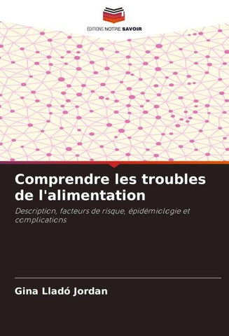 Comprendre les troubles de l'alimentation