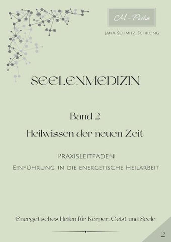 Seelenmedizin
