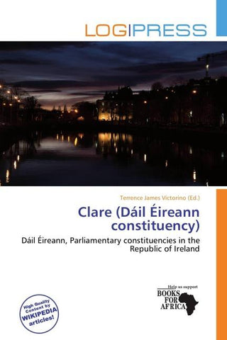 Clare (Dáil Éireann constituency)